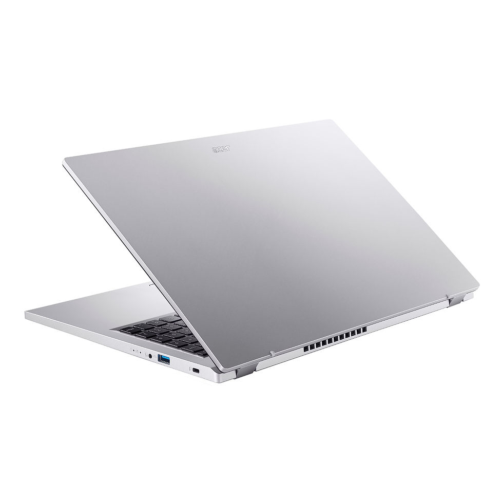 Thumbnail: Acer Extensa 15.6″ Laptop | Intel Core i7-13620U | 16GB DDR5 | 1TB NVMe | Intel