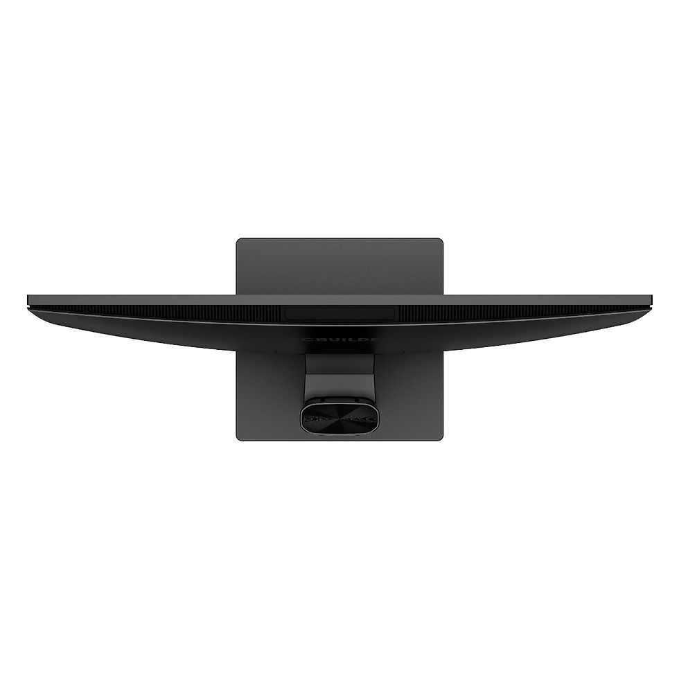 Thumbnail: PCBuilder FUSION 24″ Intel Core i5-14400 Windows 11 AiO Desktop PC