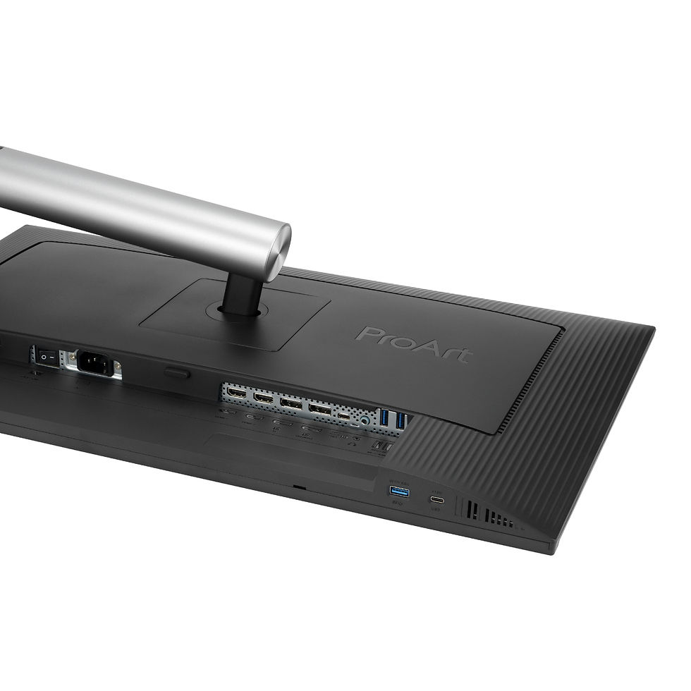 Thumbnail: Asus ProArt PA329CRV 32″4K HDR 60Hz IPS Display