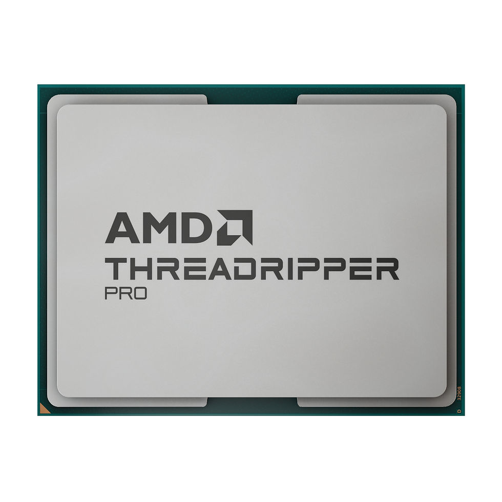 Thumbnail: AMD Ryzen Threadripper Pro 9975WX 32-Core 4.0GHz CPU