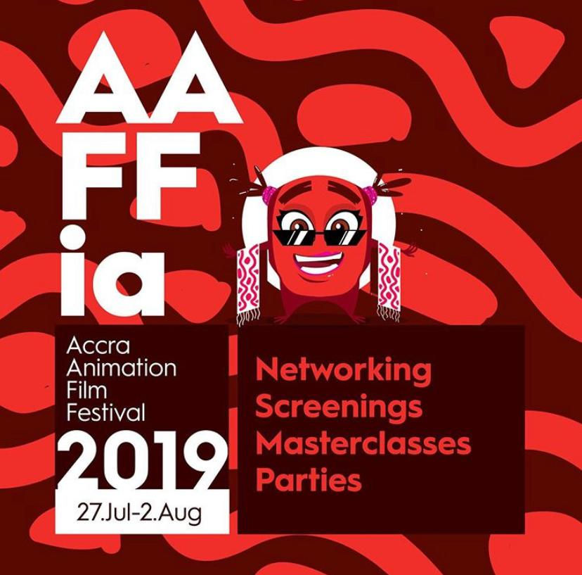 A.A.F.F.ia  Masterclass 