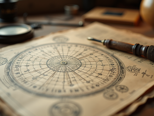 Alfred Witte und Hamburger Astrologie erklärt