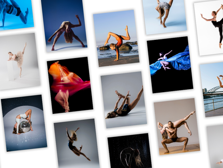 Snap It Like You Mean It: A No-Fluff Guide to Dance Photography