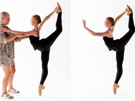 Dance Mums: How to Be Your Dancer's Ultimate Cheerleader