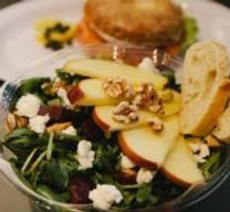 Healthy Lunches