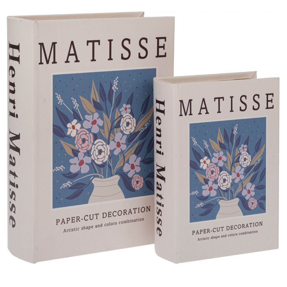 ΣΕΤ/2 ΛΕΥΚΟ ΞΥΛΙΝΟ ΚΟΥΤΙ ΣΕ ΣΧΗΜΑ ΒΙΒΛΙΟΥ