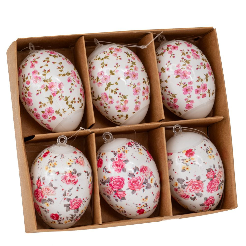 ΣΕΤ/6 ΑΥΓΑ ΜΕ ΣΧΕΔΙΑ