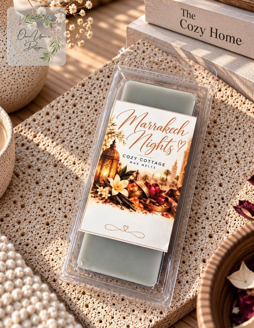 Marrakech Nights Waxmelts
