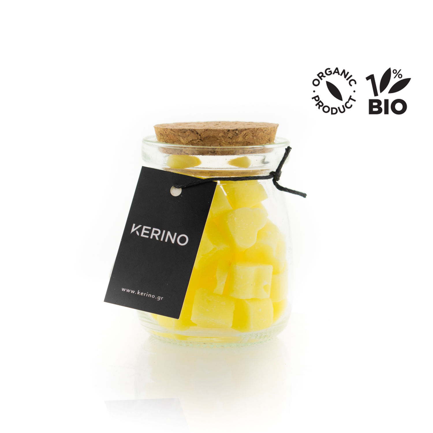 Wax Melts 25τεμ. – Lemon Pie