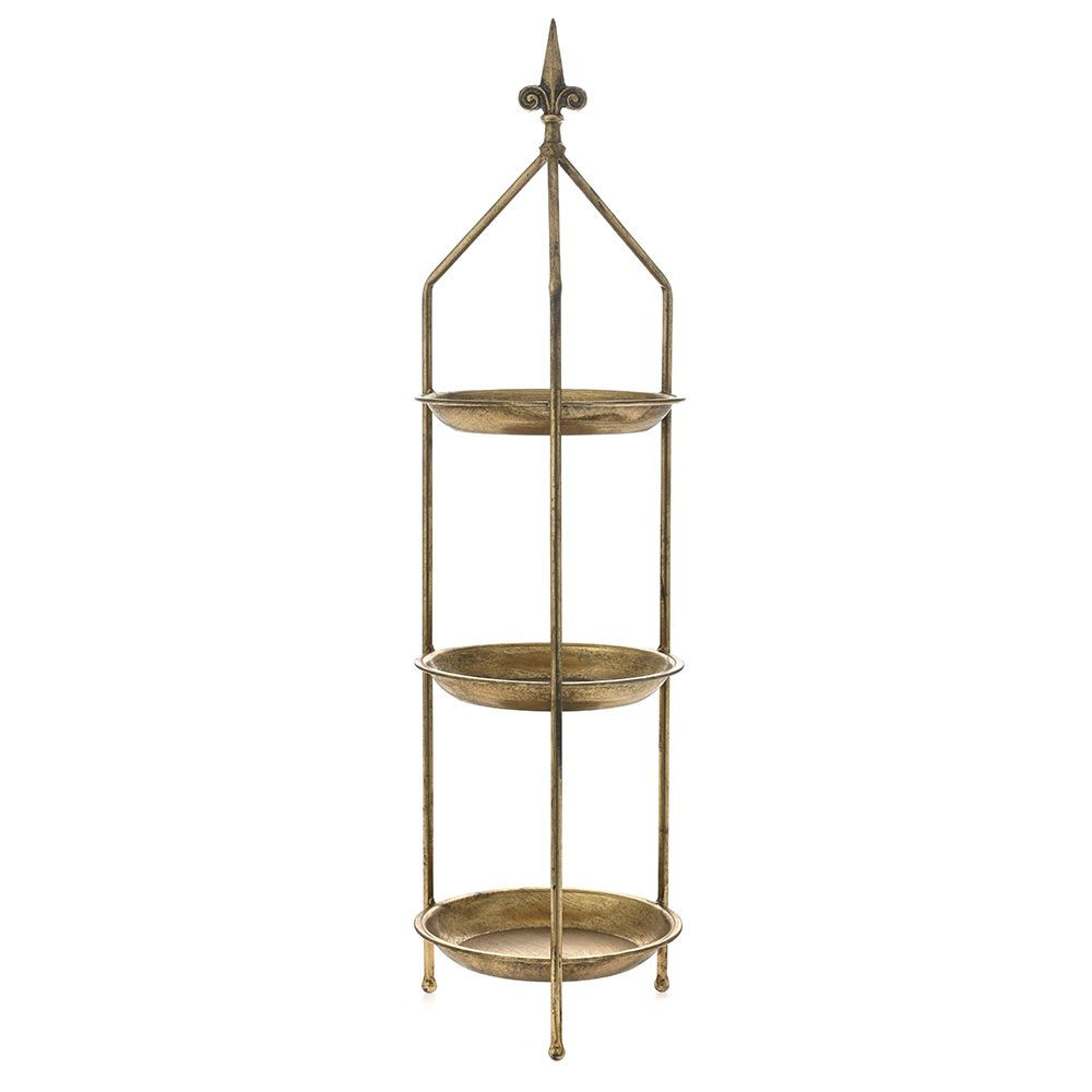 ILIADIS ΧΡΥΣΗ ΤΡΙΟΡΟΦΗ ΜΕΤΑΛΛΙΚΗ ΠΙΑΤΕΛΑ