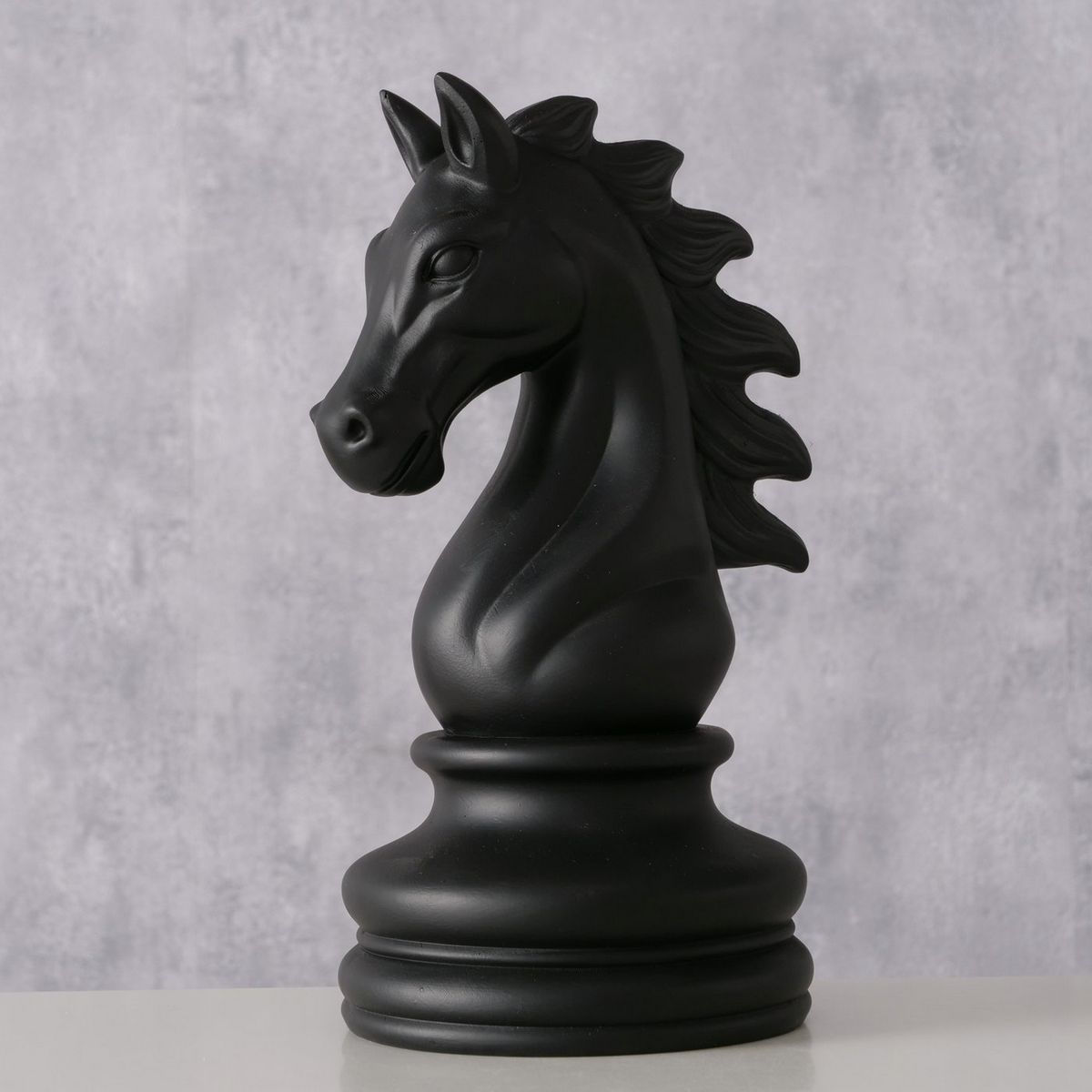 ΠΙΟΝΙ ΣΚΑΚΙΟΥ ΑΛΟΓΟ Chess ΜΑΥΡΟ