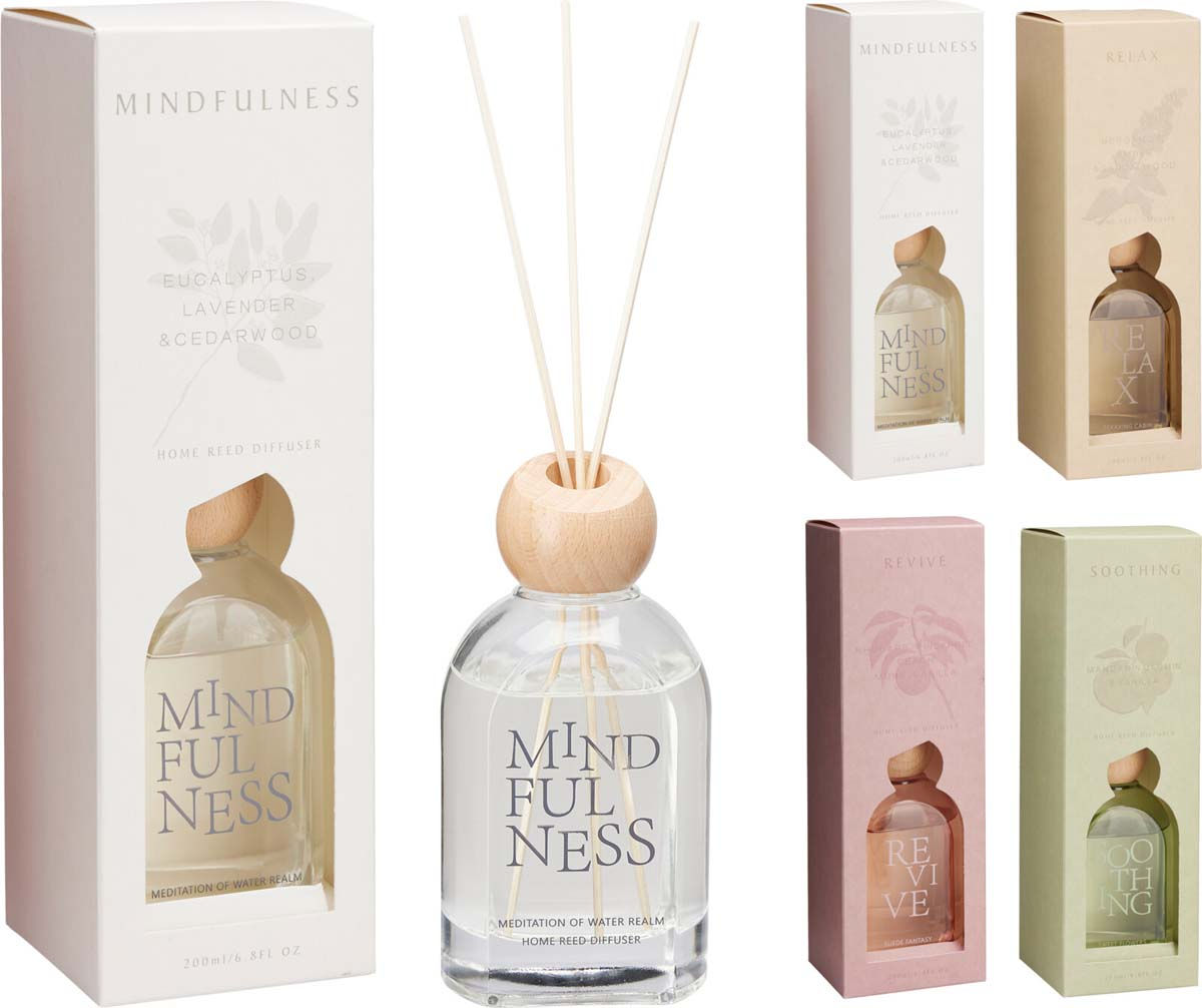 JK Home Décor - Αρωματικό Χώρου