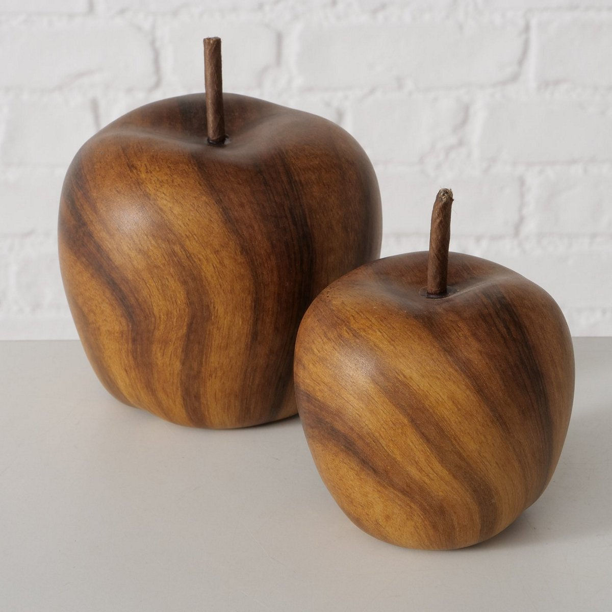 ΜΗΛΟ ΚΑΦΕ Set/2 ΔΙΑΚΟΣΜΗΤΙΚΟ ΚΕΡΑΜΙΚΟ