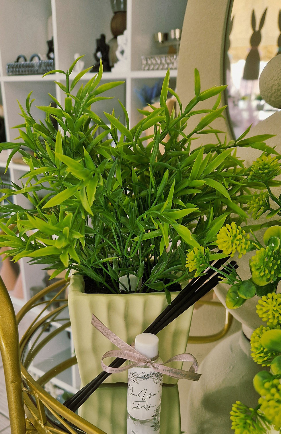 Μικρογραφία: ΠΡΑΣΙΝΑΔΑ ΣΕ ΚΕΡΑΜΙΚΟ ΚΑΣΠΩ ΜΑΖΙ ΜΕ ΑΡΩΜΑΤΙΚΟ