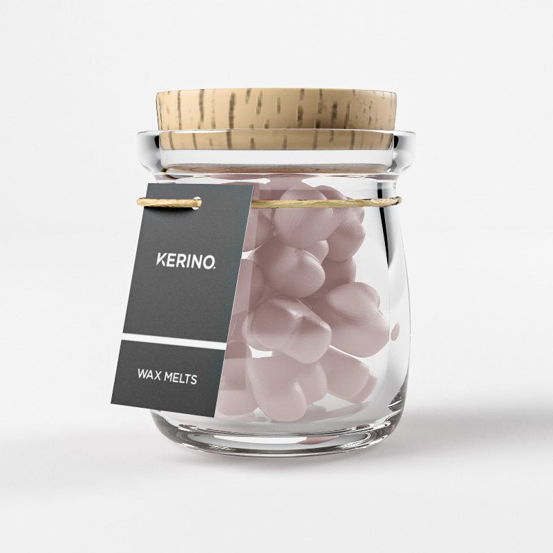 Wax Melts 25τεμ. – Βανίλια