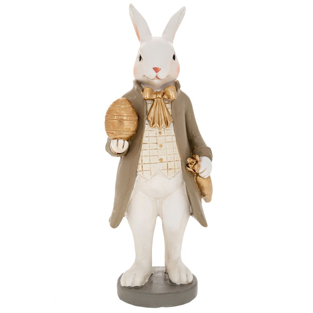 Λαγός με αυγό 