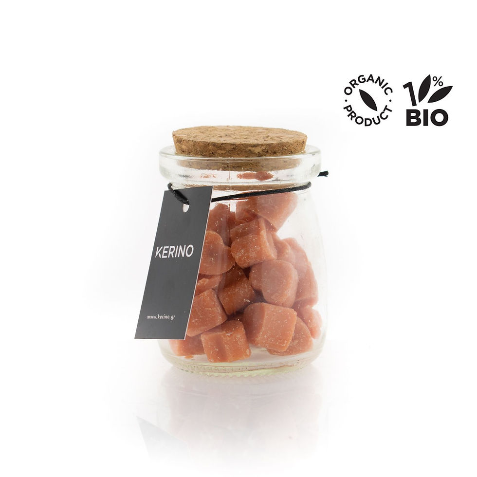 Wax Melts 25τεμ. – Πορτοκάλι & Βανίλια