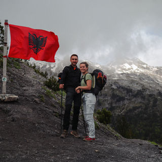 Peaks of the Balkans: A complete guide to the Balkan Trail