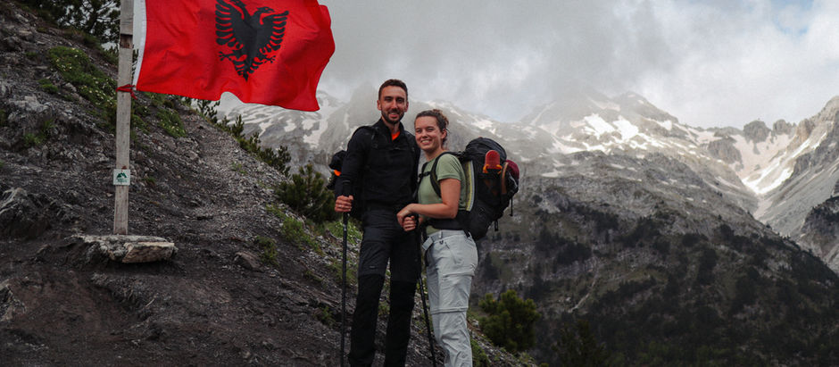 Peaks of the Balkans: Een complete gids voor de Balkantrail