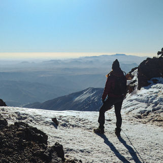 Morocco: Two-day climb to Toubkal, the highest mountain in North Africa