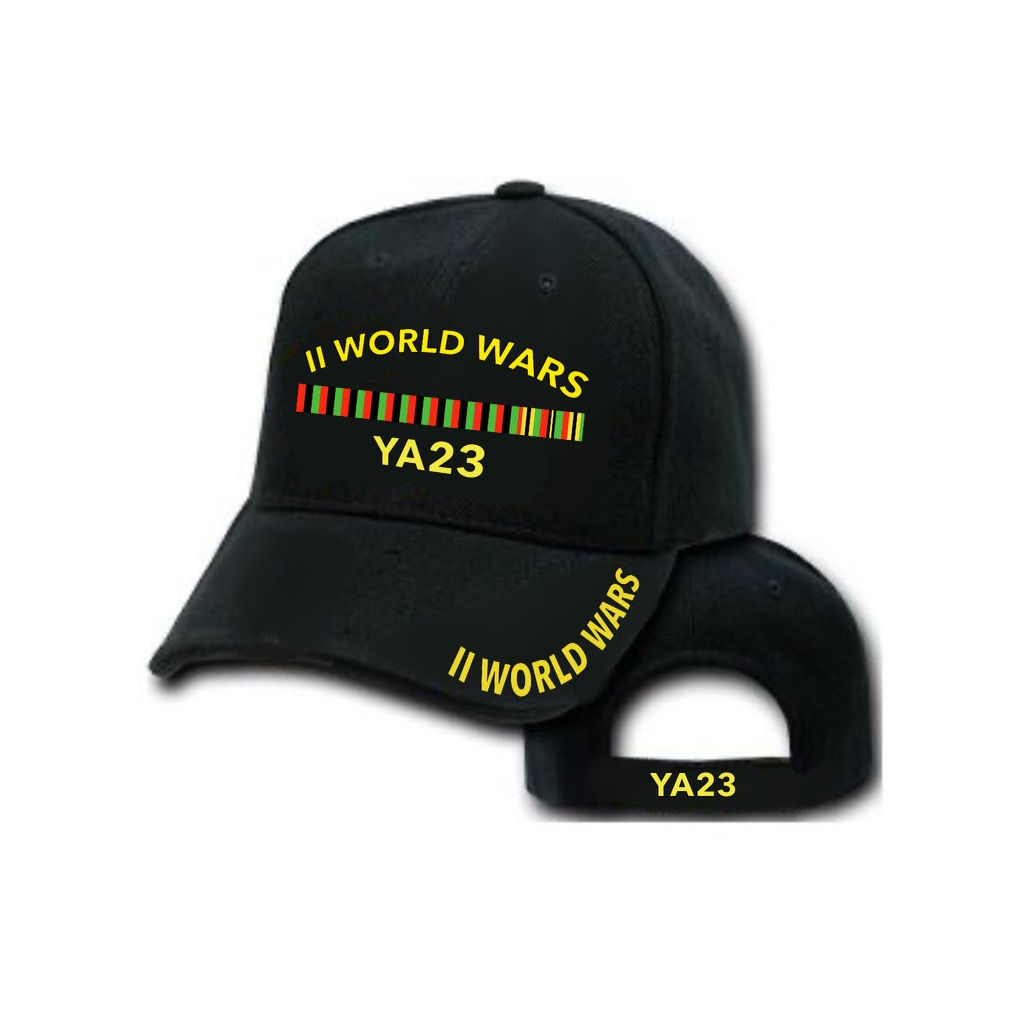 IIWW VET HAT