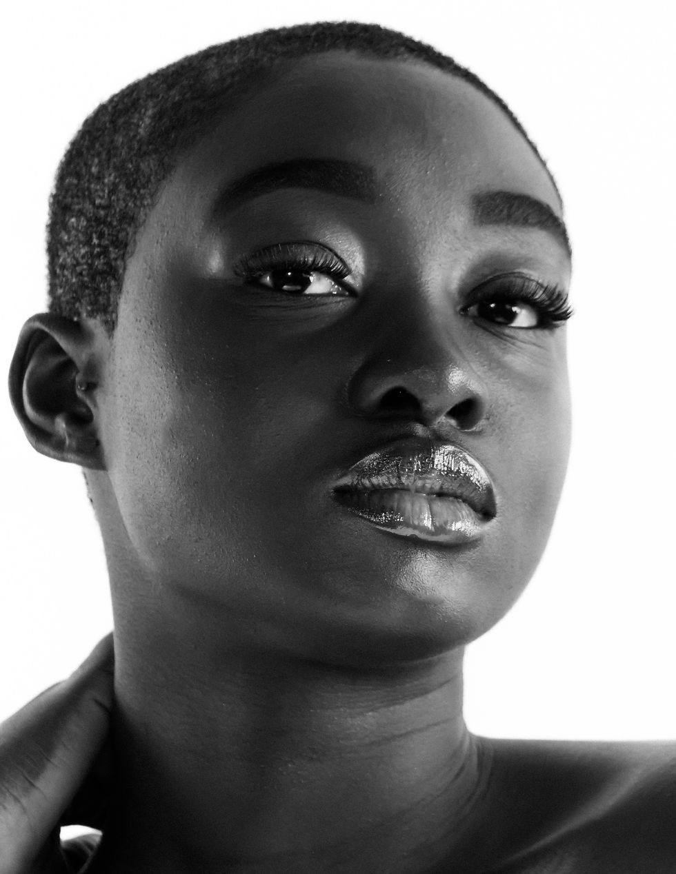 Nardia Greenwood