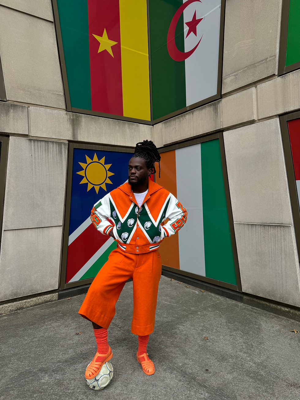 Thumbnail: IVORY COAST VARSITY