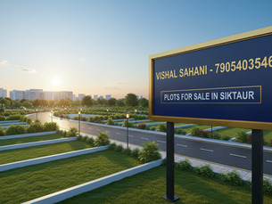 Plot in Siktaur Gorakhpur | GDA, Price Trends & Listings