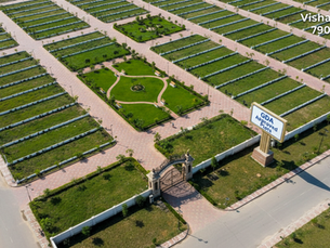 Plot in Taramandal Gorakhpur | GDA Approved Listings 2026 & Prices