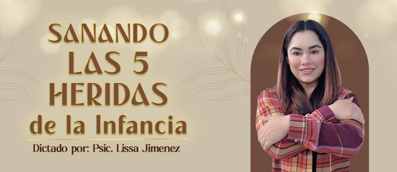 Sanando Las 5 Heridas De La Infancia Pdf