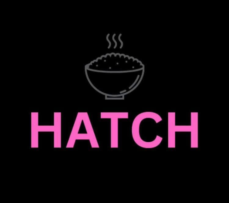 Hatch Borehamwood Logo