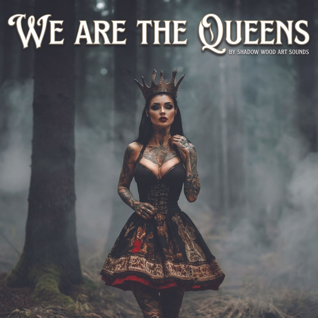 We are the Queens – Song zum Download (MP3)
