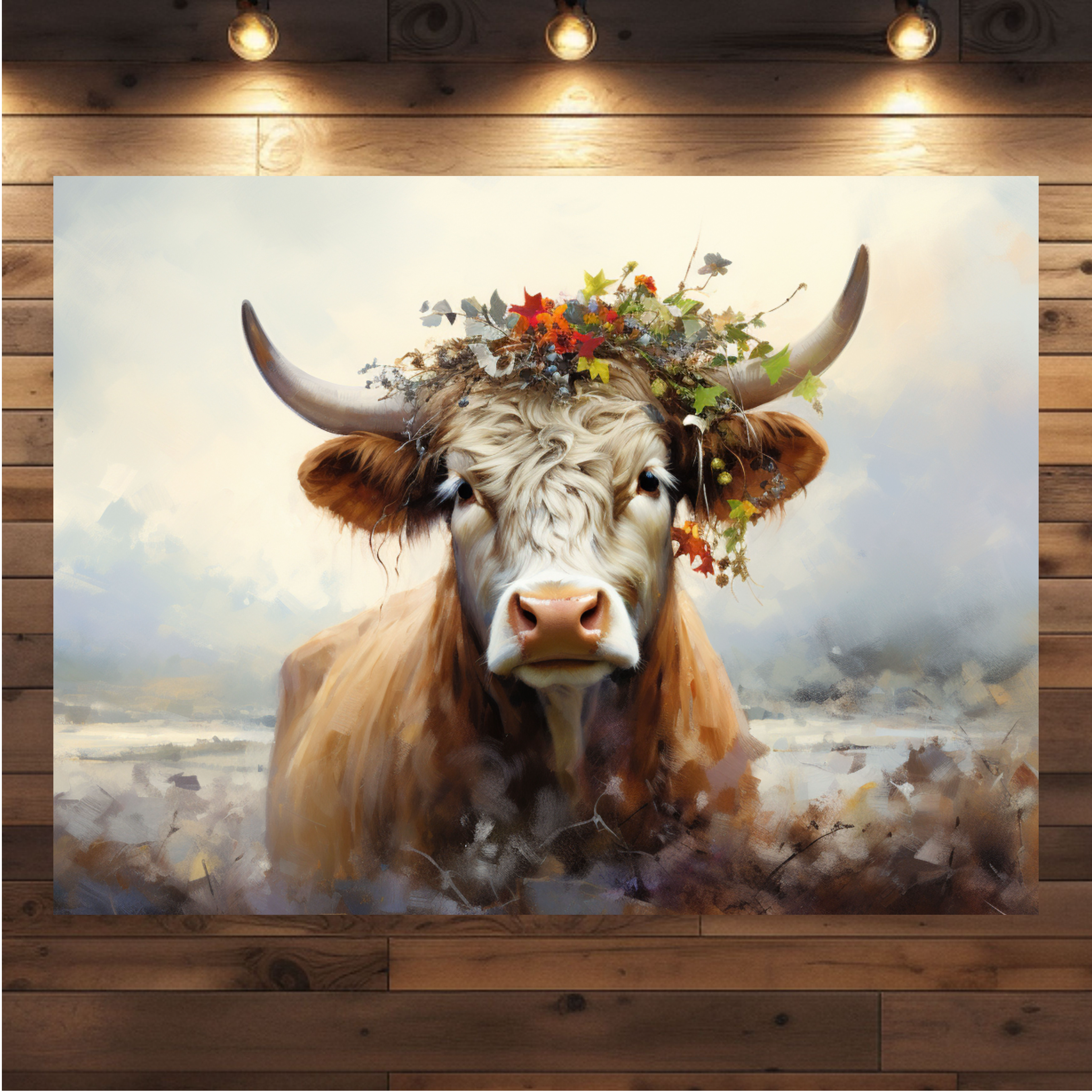 Abstrakte Kunst: Einzigartige Designs für deine persönlichen Räume.