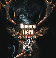 Die witzigen und atemberaubende Tierwelt von Shadow Wood Art