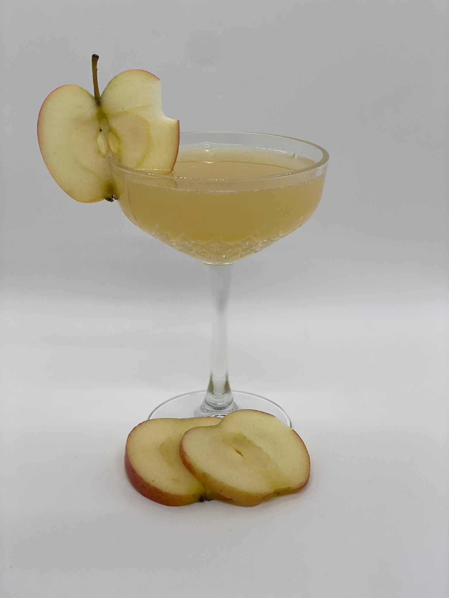 Apple Martini