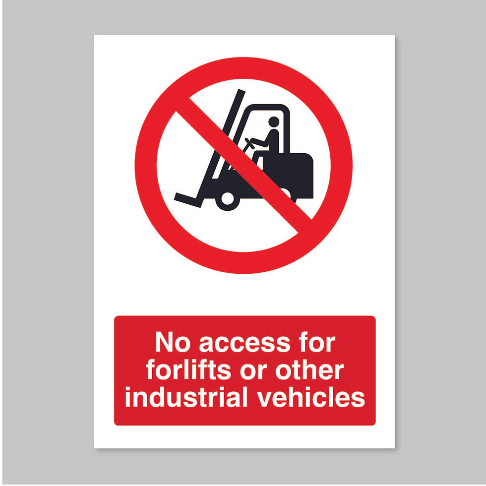 Fork Lifts