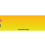 Thumbnail: 520 x 111 Pre-Printed Standard Yellow Reflective