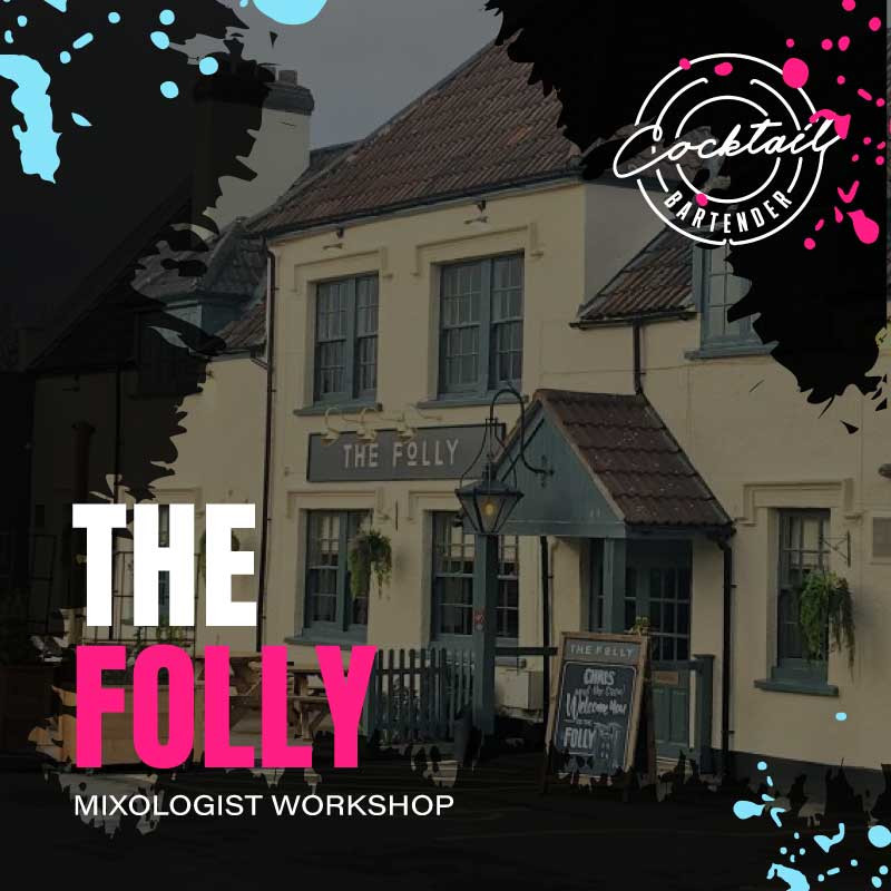 THE FOLLY