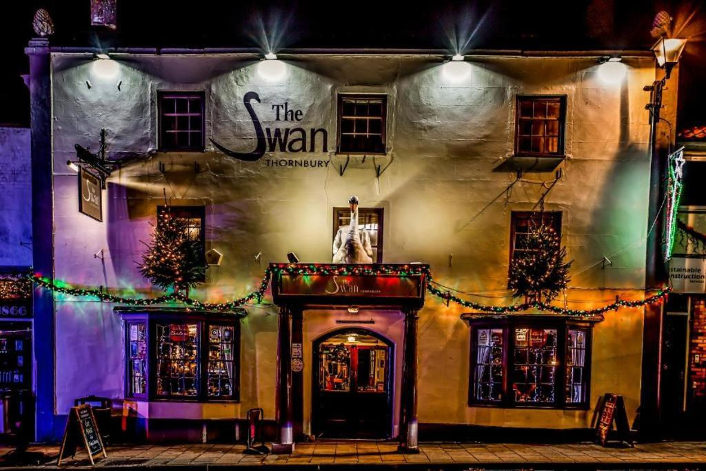 The Swan - Thornbury
