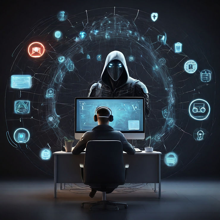 Cybersecurity Best Practices