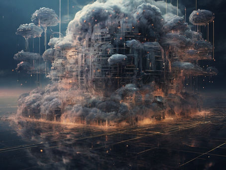 Cloud Fortresses: Reinventing Security Protocols