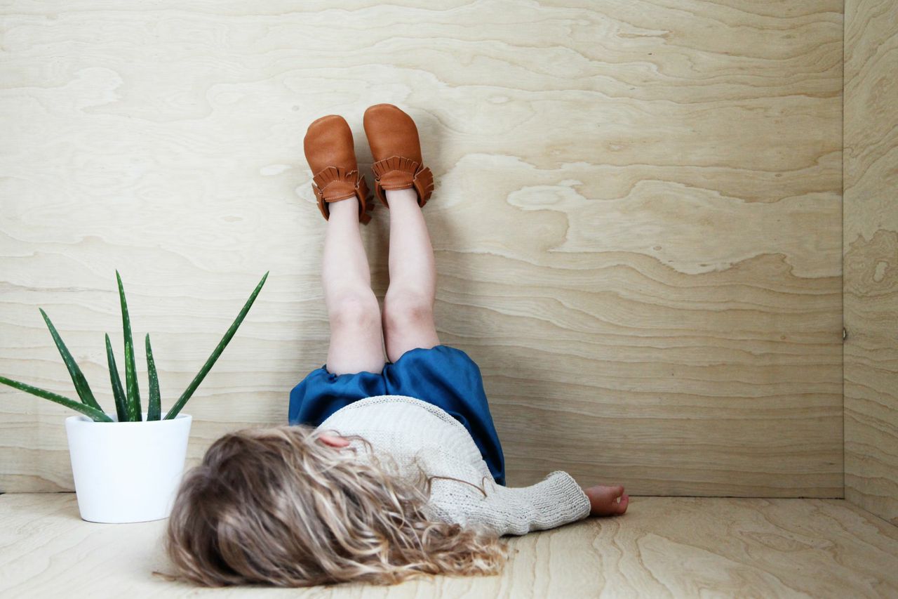 amy and ivor moccasins