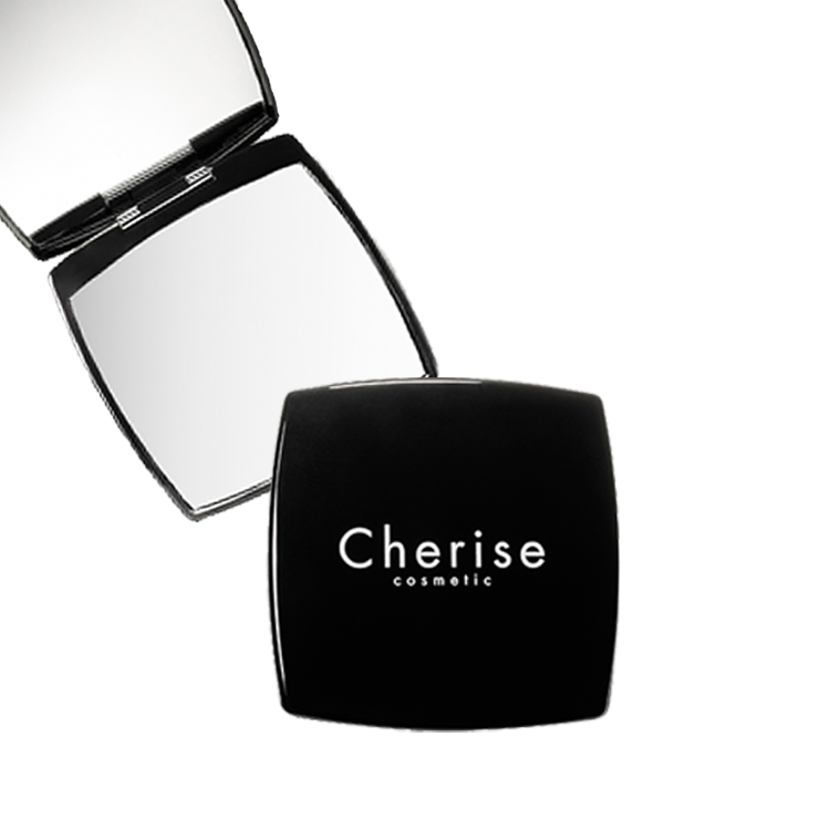 Thumbnail: DOUBLE -SIDED MIRROR