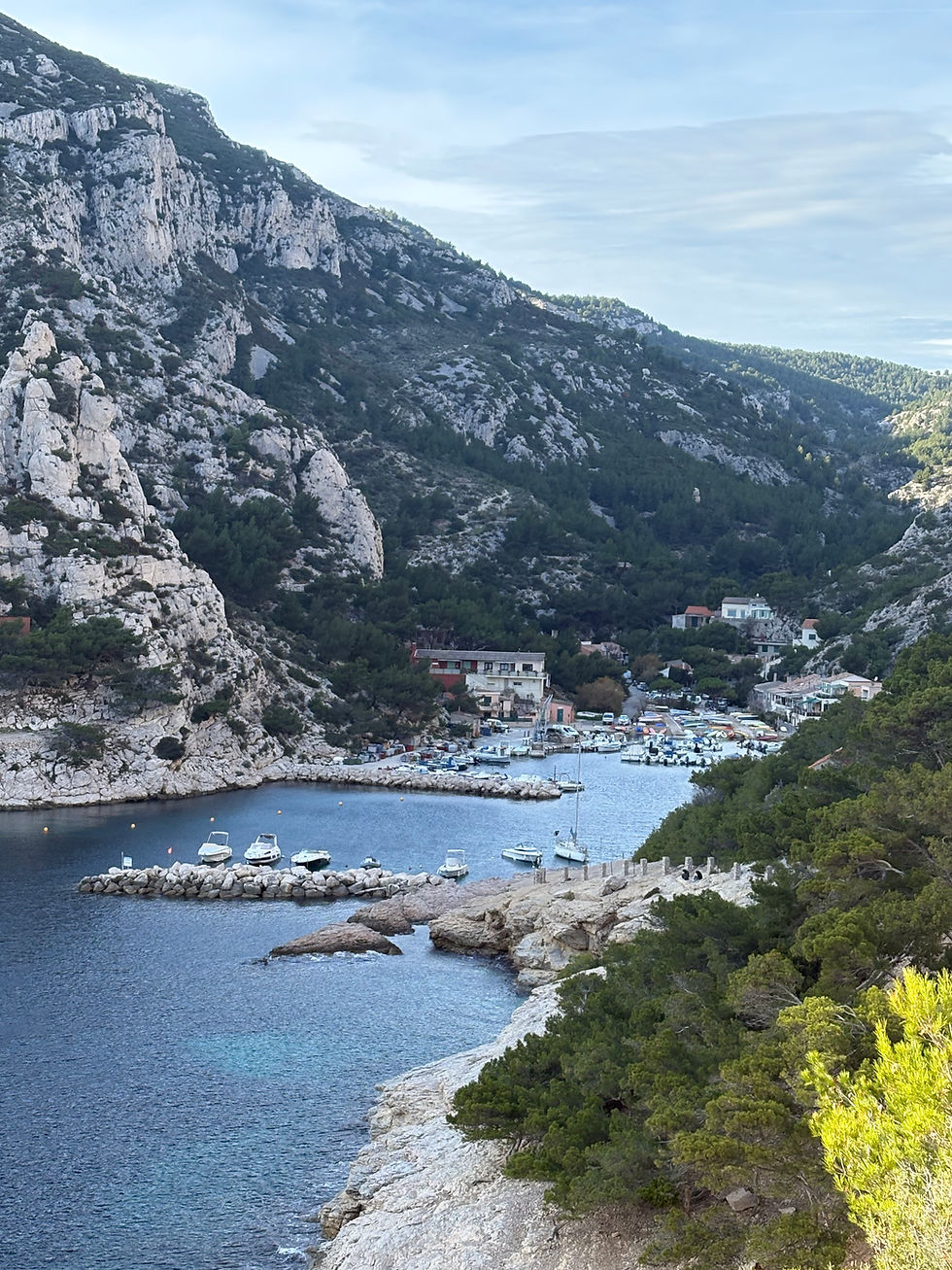 port de Sugiton