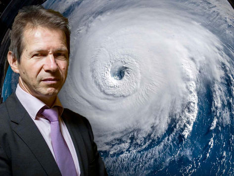 Jancovici (1/2) : La Croissance Verte Impossible