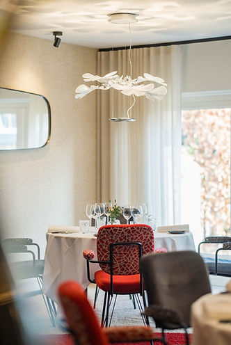 Vlasbloemeken interieur