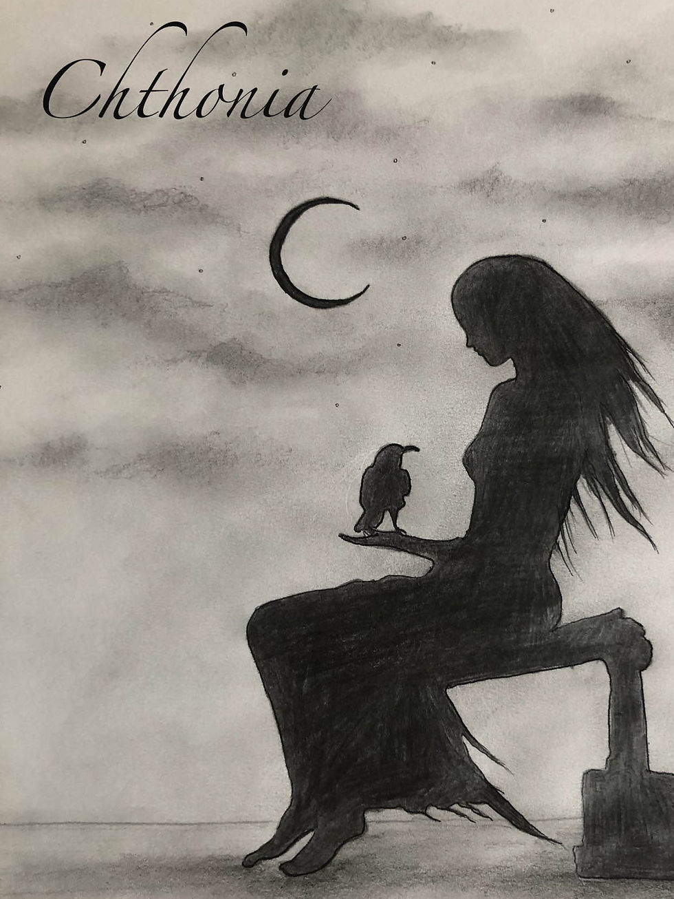 Welcome to the new website!