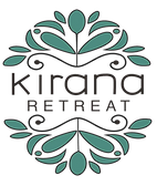 Kirana Retreat logo logo of Chrishera