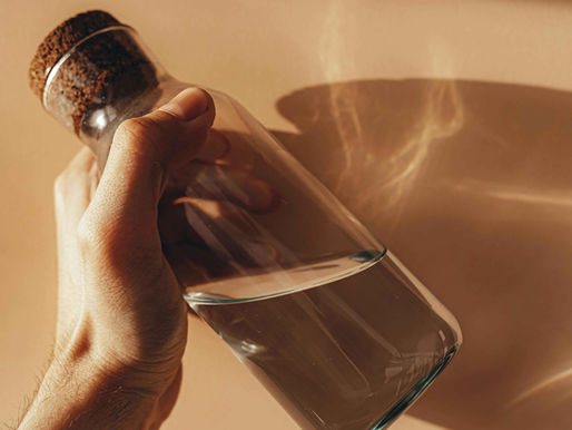 Hydration: It’s More Than Just Drinking Water