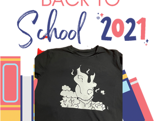 Back to school